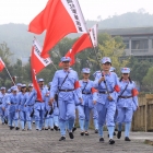 南京雨花台区党务干部二期