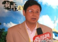 铜川文物旅游局副局长薛小平专访